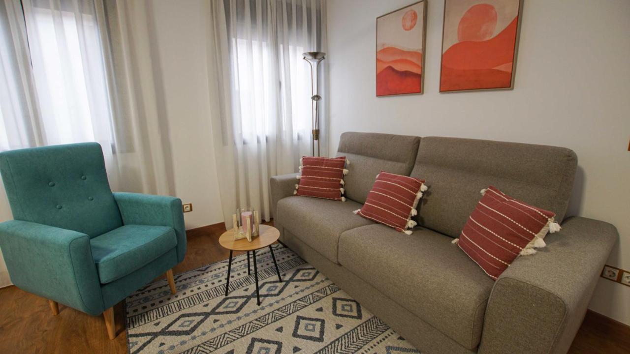 Elisa Home Toledo Exterior foto